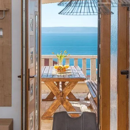 Apartamento J&j Makarska